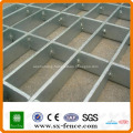 Platform Galvanized Steel Grating